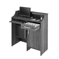 Guichê Com 1 Lugar Caixa Montana - 4