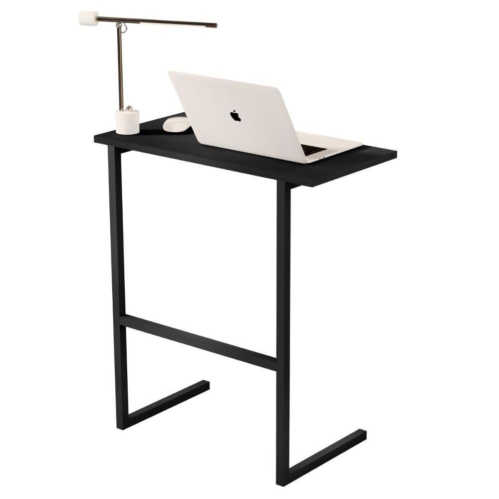 Suporte Notebook San Diego Preto - 2