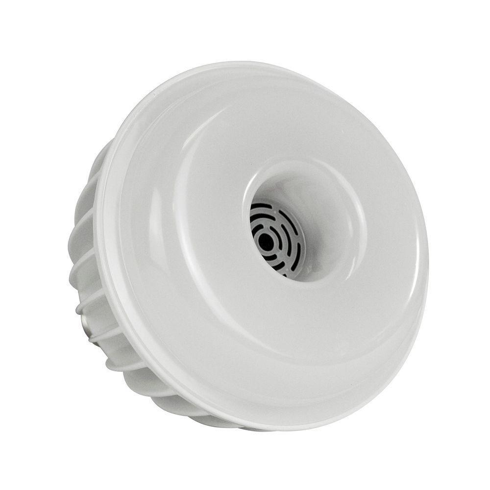 Lampada De Led Alta Potencia 150w 6500k E-40 Bivolt Foxlux - 2