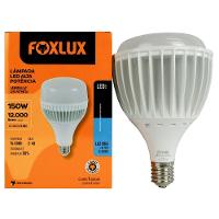 Lampada De Led Alta Potencia 150w 6500k E-40 Bivolt Foxlux - 3