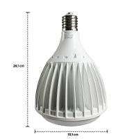 Lampada De Led Alta Potencia 200w 6500k E-40 Bivolt Foxlux