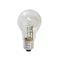 Lampada Halogena Classica 100w 127v Foxlux - 2