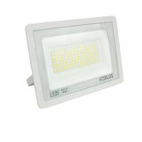 Kit 2 Refletor Led 100w 6500k Branco Bivolt Foxlux - 5