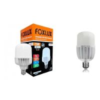 Kit 2 Lampada Led Alta Potencia 75w 6500k E-27 Bivolt Foxlux - 4