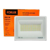 Refletor Led 150w 6500k Branco Bivolt Foxlux - 1