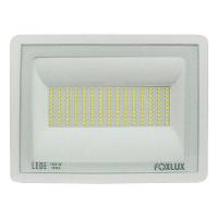 Refletor Led 150w 6500k Branco Bivolt Foxlux - 2