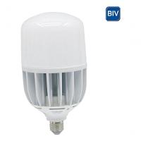 Lâmpada Led 62w Bulbo De Alta Potência Bivolt (6500k) Foxlux - 2