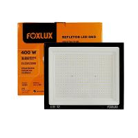 Refletor Led 400w 6500k Bivolt Ip65 Foxlux - 3