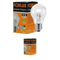 Kit 2 Lampada Halogena Classica 70w 220v Foxlux - 1