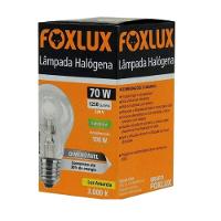 Kit 2 Lampada Halogena Classica 70w 220v Foxlux - 3