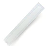 Painel Led 60x10 Retangular Branco Embutir 18w 6500k Foxlux