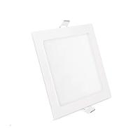 Painel Led 40x40 Quadrado Branco Embutir 30w 6500k Foxlux - 1