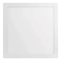 Painel Led 62x62 Quadrado Branco Embutir 45w 4000k Foxlux - 2
