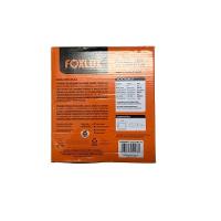 Kit 2 Painel Led Quadrado Embutir 12w 4000k Bivolt Foxlux - 5