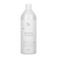 Kit Escova Progressiva Zap Me Leva Black Shampoo + Máscara