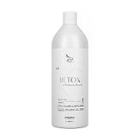 Zap Shampoo Anti Residuo Original 1l Detox - 1