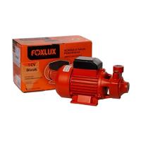 Bomba D'água Periférica 1 Cv 750w Bivolt 2 Unidades Foxlux - 6
