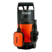 Bomba D'água Submersível 1cv 750w 127v Foxlux - 1