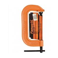 Grampo C Para Carpinteiro 6 Polegadas Famastil - 2