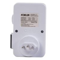 Kit 6 Timer Temporizador Programador Analógico Bivolt Foxlux - 8