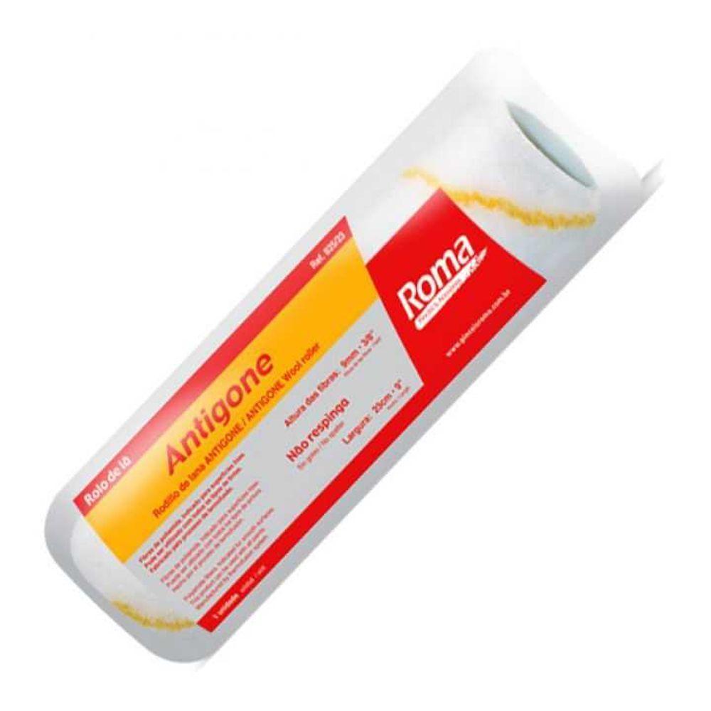 Rolo La Antigone - Nao Respinga 825 - 23cm Roma - 2