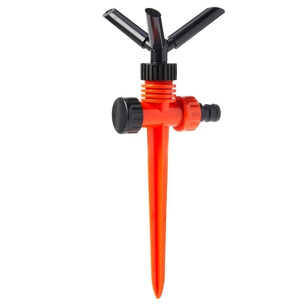 Irrigador Giratório Com Engate Rápido F89.25 Famastil - 1