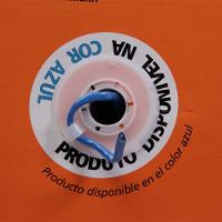 Cabo Cftv Para Camera 305 Metros Foxlux - 5