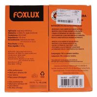 Cabo Cftv Para Camera 305 Metros Foxlux - 7