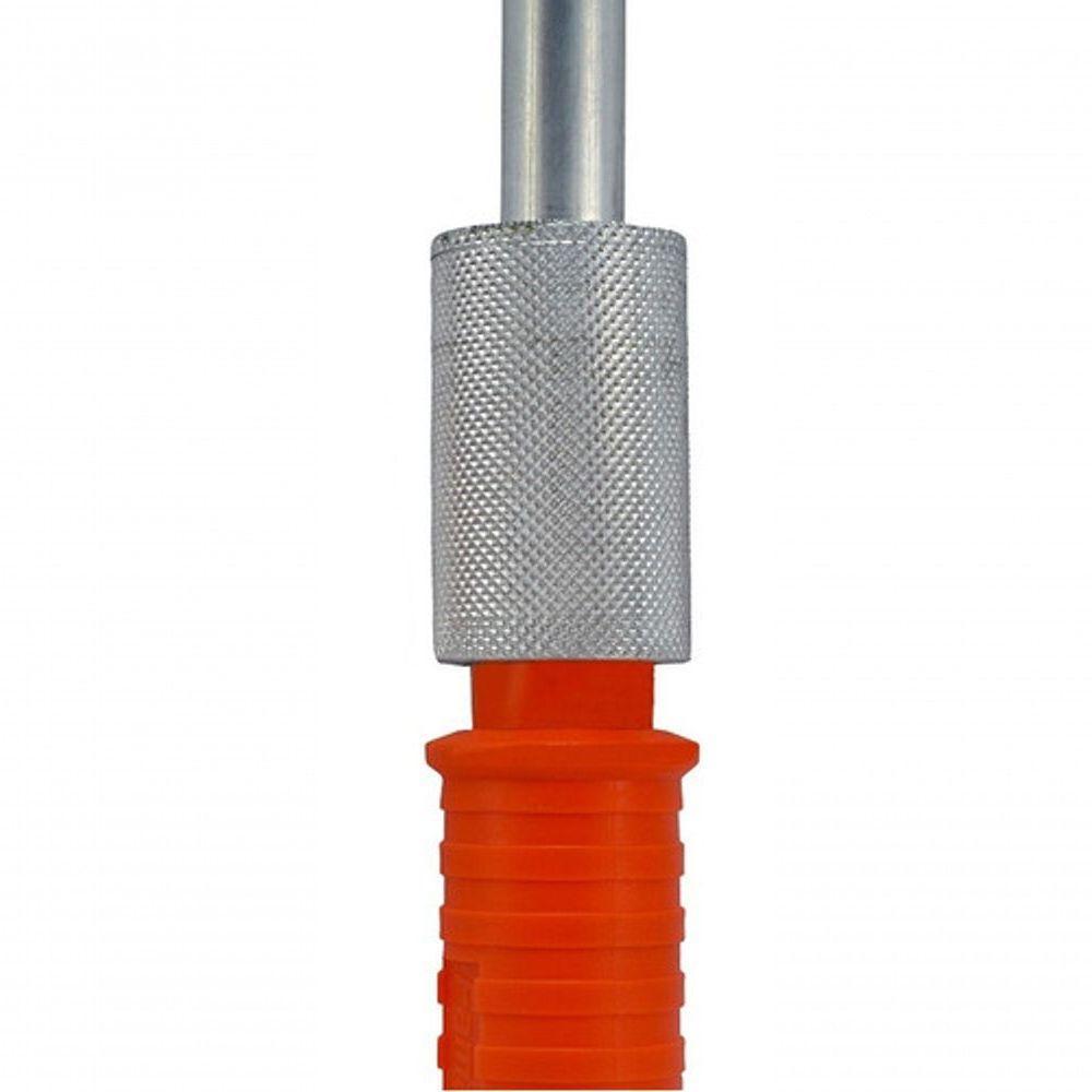 Esguicho Jet Em Alumínio Com Engate Rápido Famastil - 5