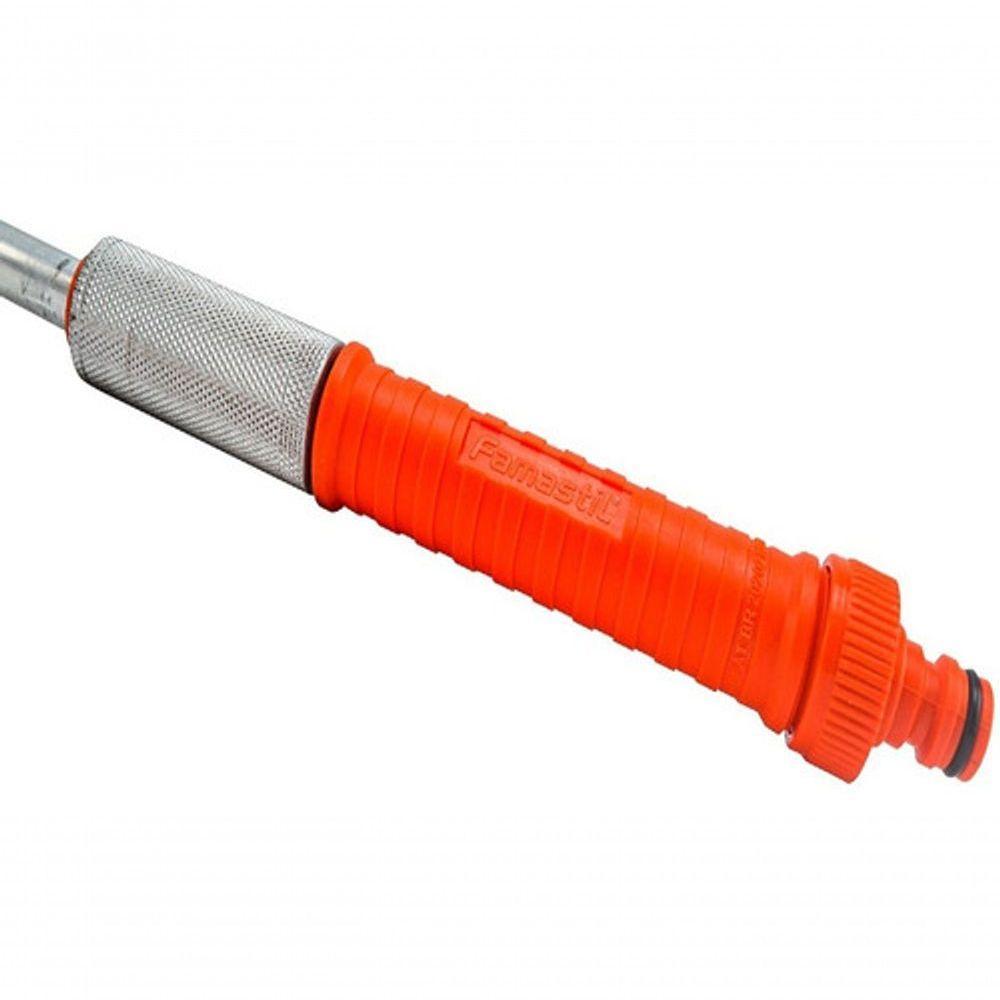 Esguicho Jet Em Alumínio Com Engate Rápido Famastil - 6