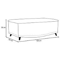 Calçadeira Baú King 195cm Com Tachas Imperial J02 Sintético Marrom Escuro - Mpozenato - 5