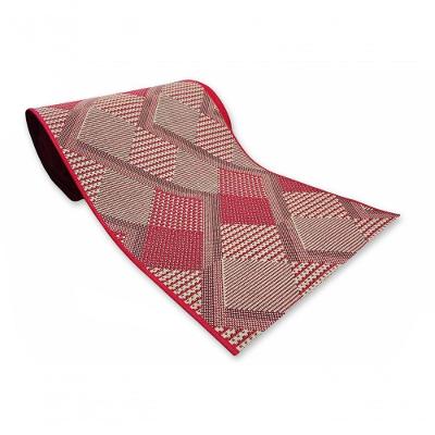 Tapete Passadeira Sisal Antiderrapante 0,66x4,00 Ps-27