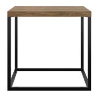 Mesa Lateral M Cube 24803 Vermont - Artesano - 1