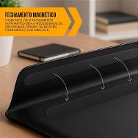 Capa Para Notebook De Notebook Até 13 - Magnética Rove - Gshield - 5