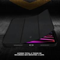 Capa Para Ipad Pro 11 (m4) - 2024 - Clear View - Gshield - 3