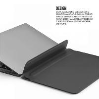 Capa Para Notebook Até 16 - Magnética Rove - Gshield