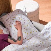 Fronha Avulsa Ternura Plus Infinit Estampada - 2