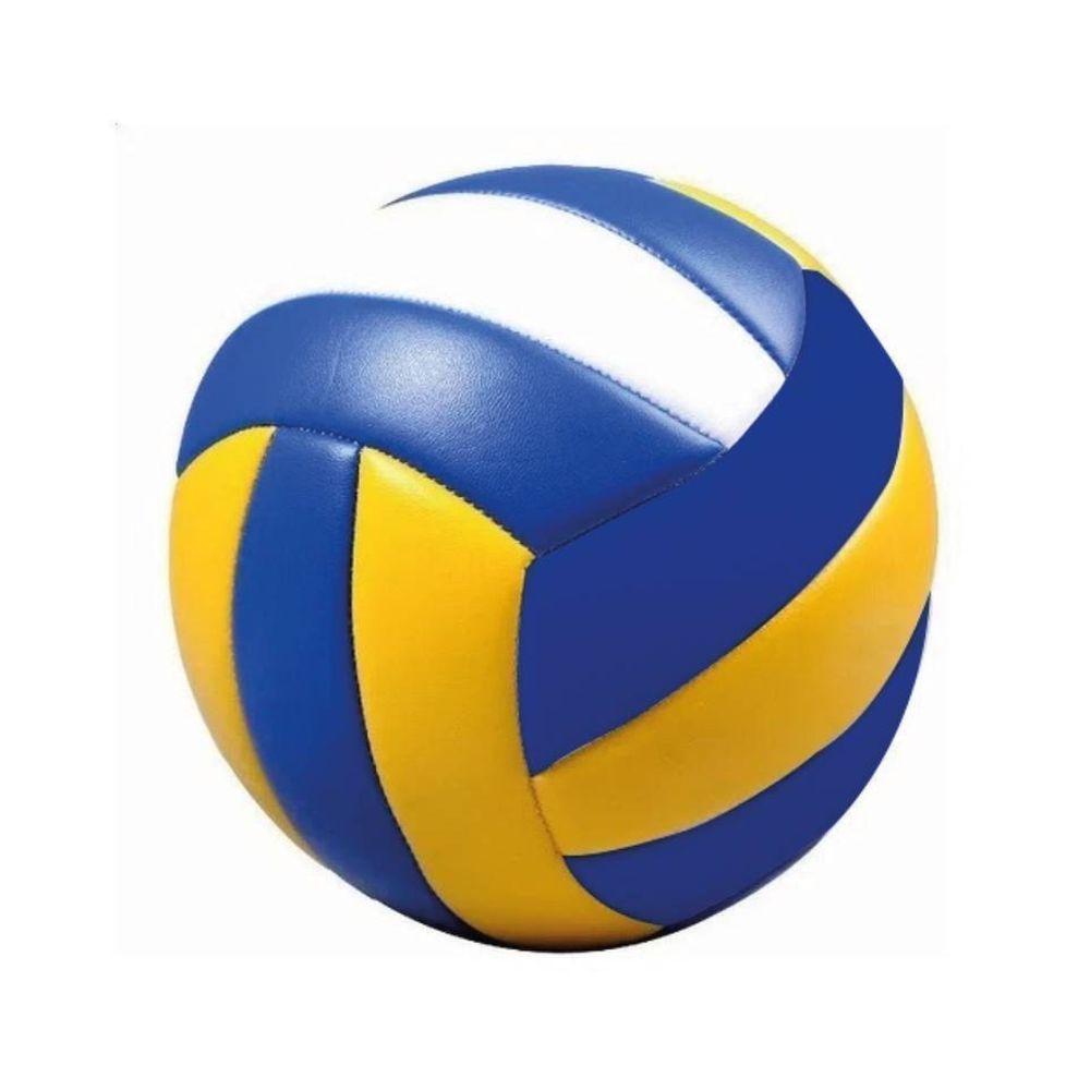 Bola De Vôlei Praia E Quadra Tamanho 5 - Zippy Toys - 1