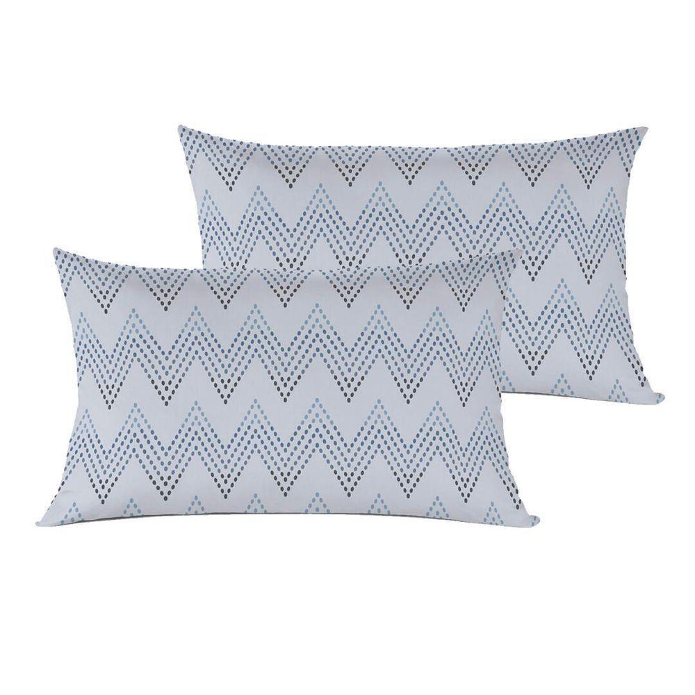 Fronha Avulsa Ternura Plus Infinit Estampada - 3