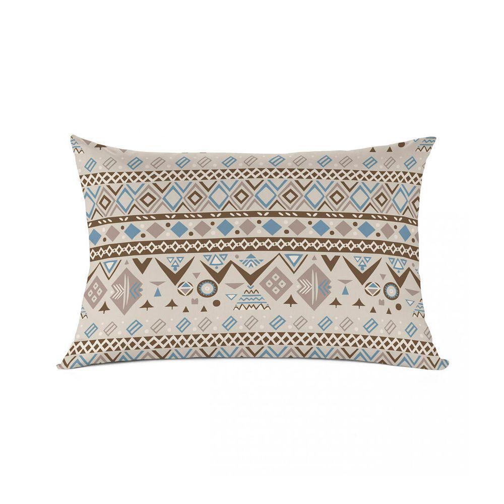 Fronha Avulsa Ternura Plus Infinit Estampada - 1