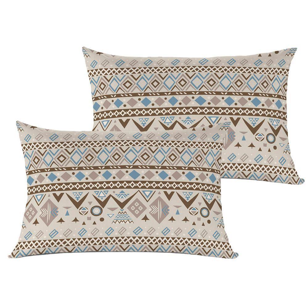 Fronha Avulsa Ternura Plus Infinit Estampada - 2