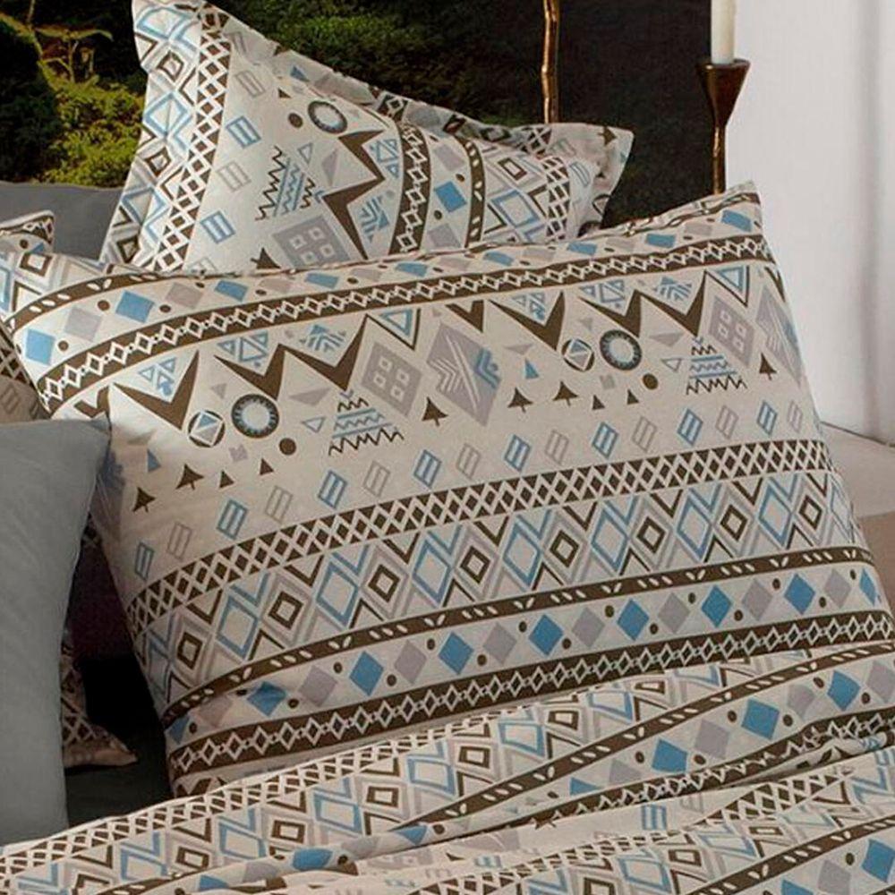 Fronha Avulsa Ternura Plus Infinit Estampada - 3