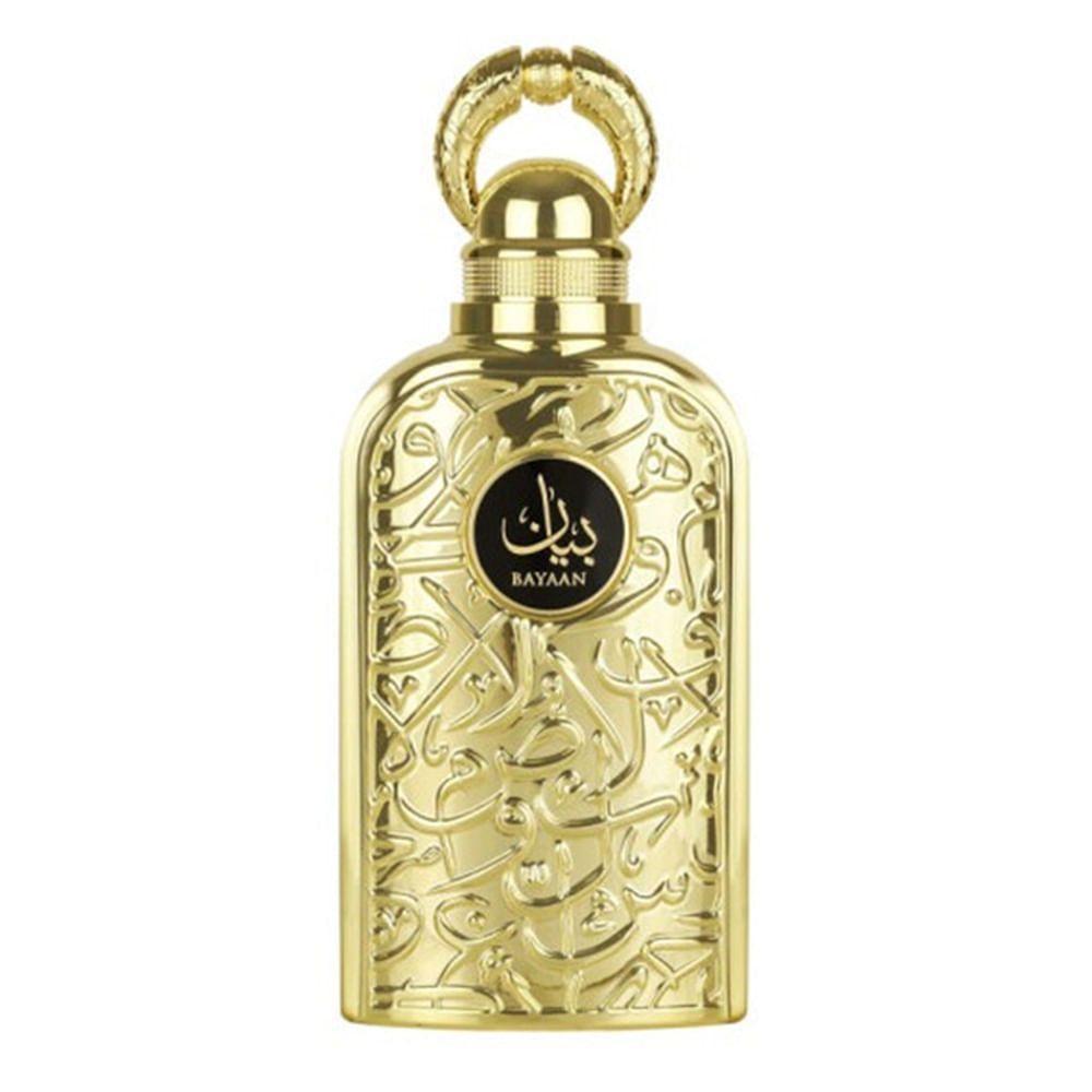 Lattafa Bayaan Eau De Parfum - Perfume Feminino 100ml - 1
