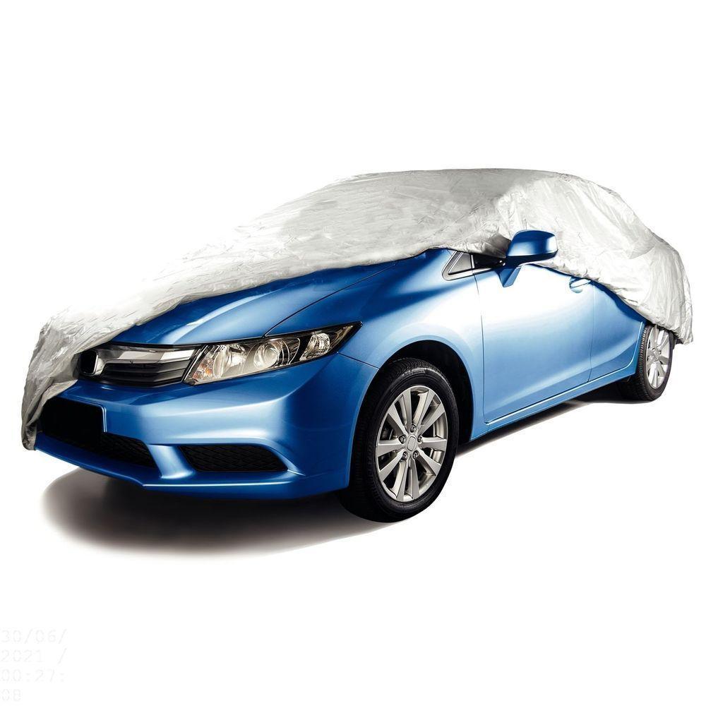 Capa Protetora Para Carros Tramontina Tamanho M Tramontina - 5