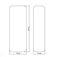 Capa Protetora Para Carros Tramontina Tamanho M Tramontina - 2
