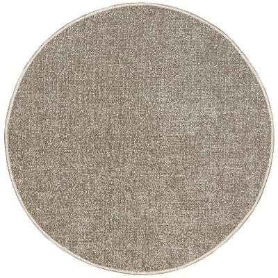 Tapete Para Sala Elegant Beige 1,90xred São Carlos