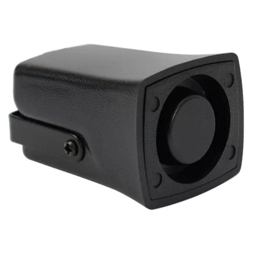 Sirene BTR Marcha Ré 12V Alarme Som Intermitente 10W - 1