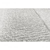 Carpete Forração Ecoloop Canelado Forro Ambiente Venda M2 Cinza - 2