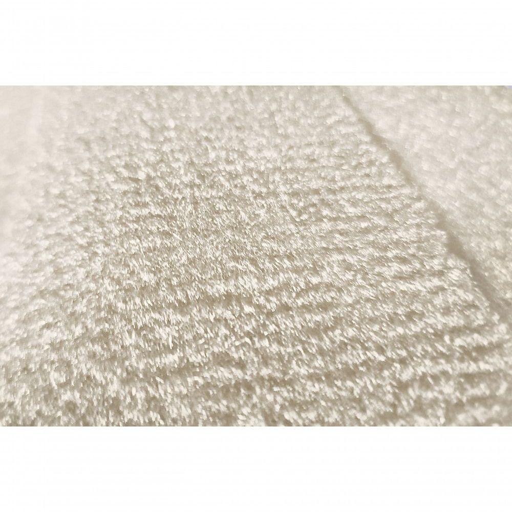 Carpete Forração Ecoloop Canelado Forro Ambiente 2,00x3,00 Bege - 3