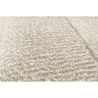 Carpete Forração Ecoloop Canelado Forro Ambiente 2,00x3,00 Bege - 3